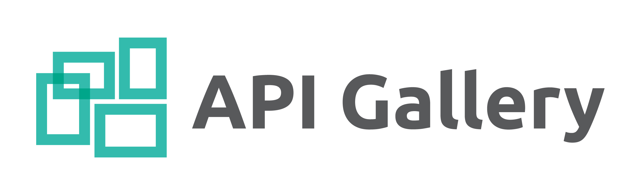 API Gallery